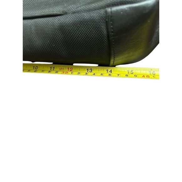 TUMI Nylon Messenger Bag - Picture 9 of 10